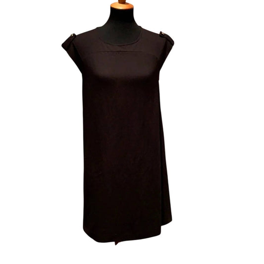 Women's Knit Sheath Mini Dress