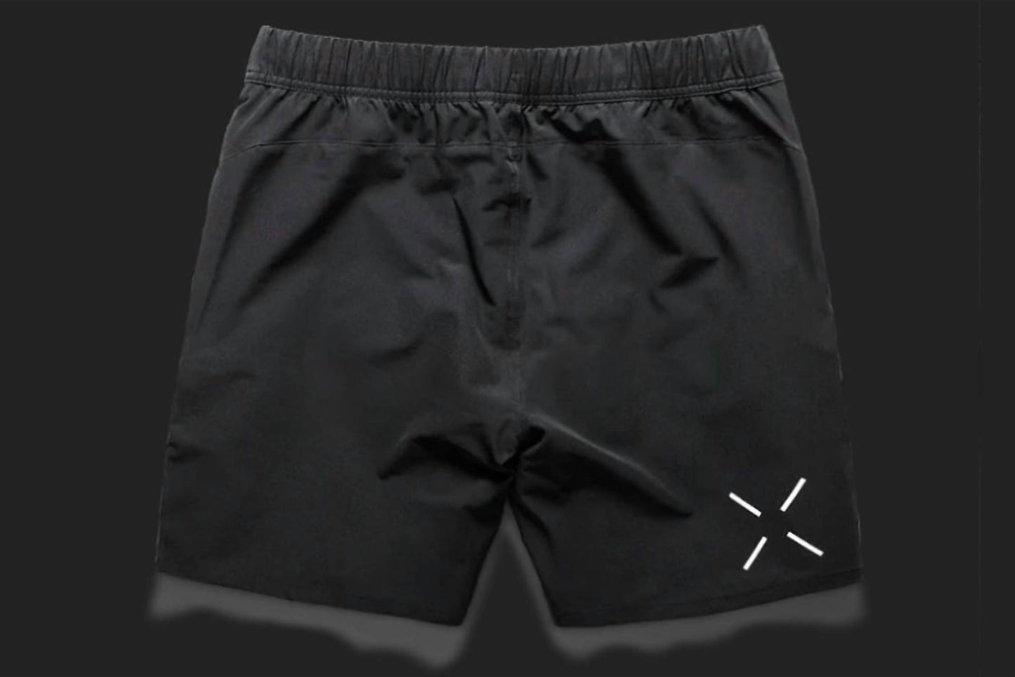 Men's 7" Foundation Shorts