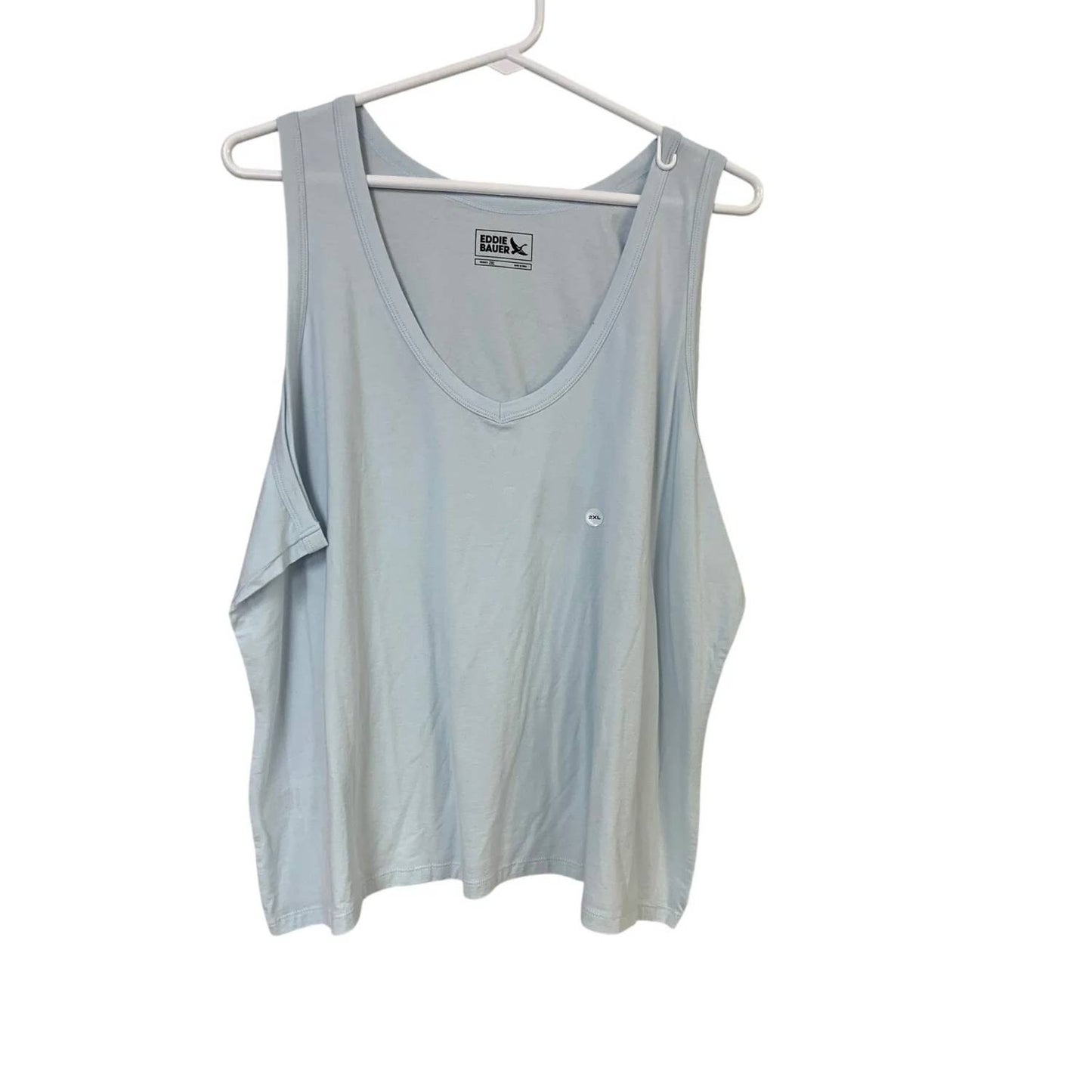 Women's Solstice Slub Pocket Tempo Two-piece Tank Top - Plus