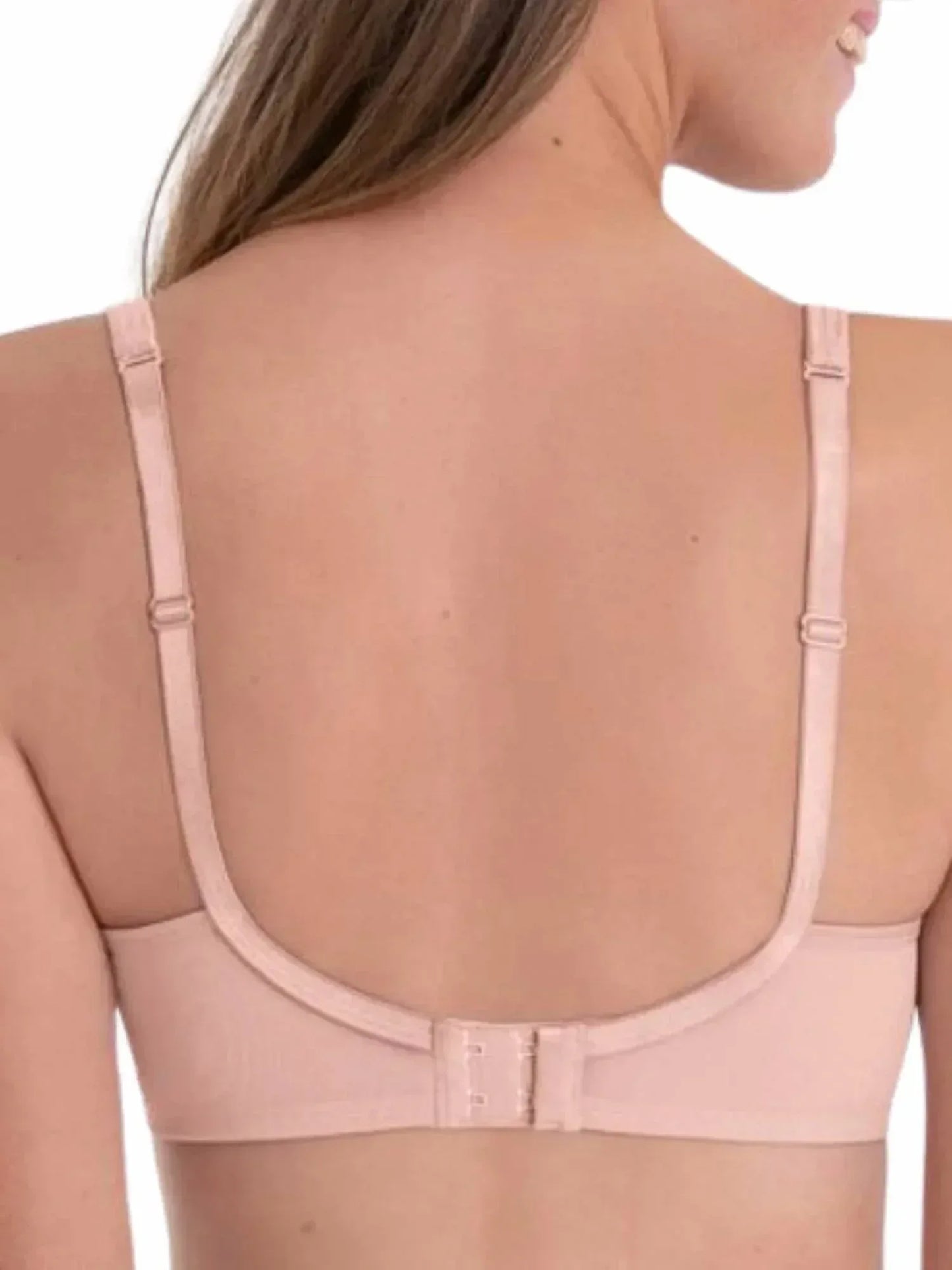 Rosa Faia - Lace Rose Soft Bra - Rack Hunt