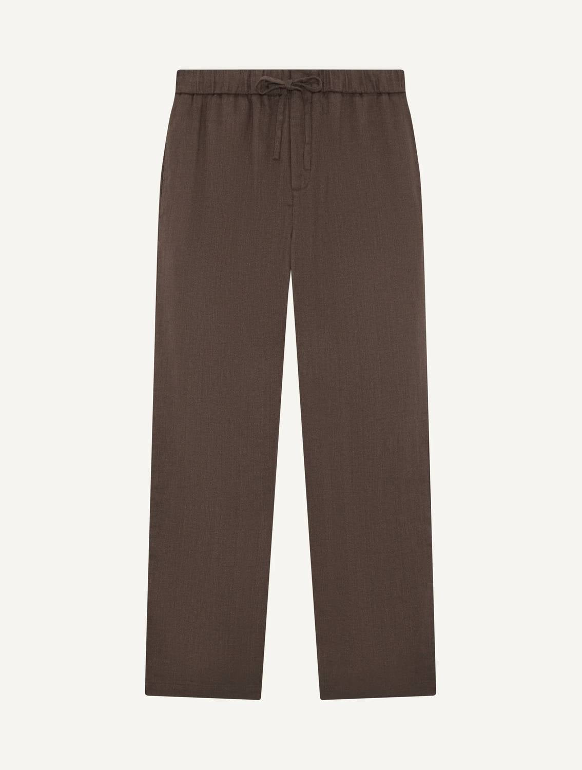 Oscar Linen Trousers