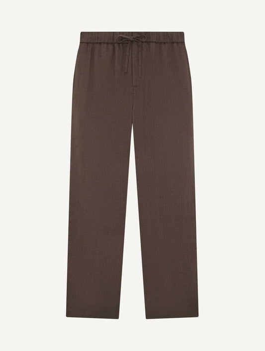 Oscar Linen Trousers