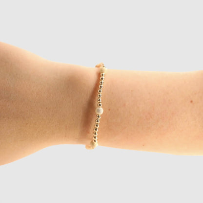Women's Madi Pearl Bracelet