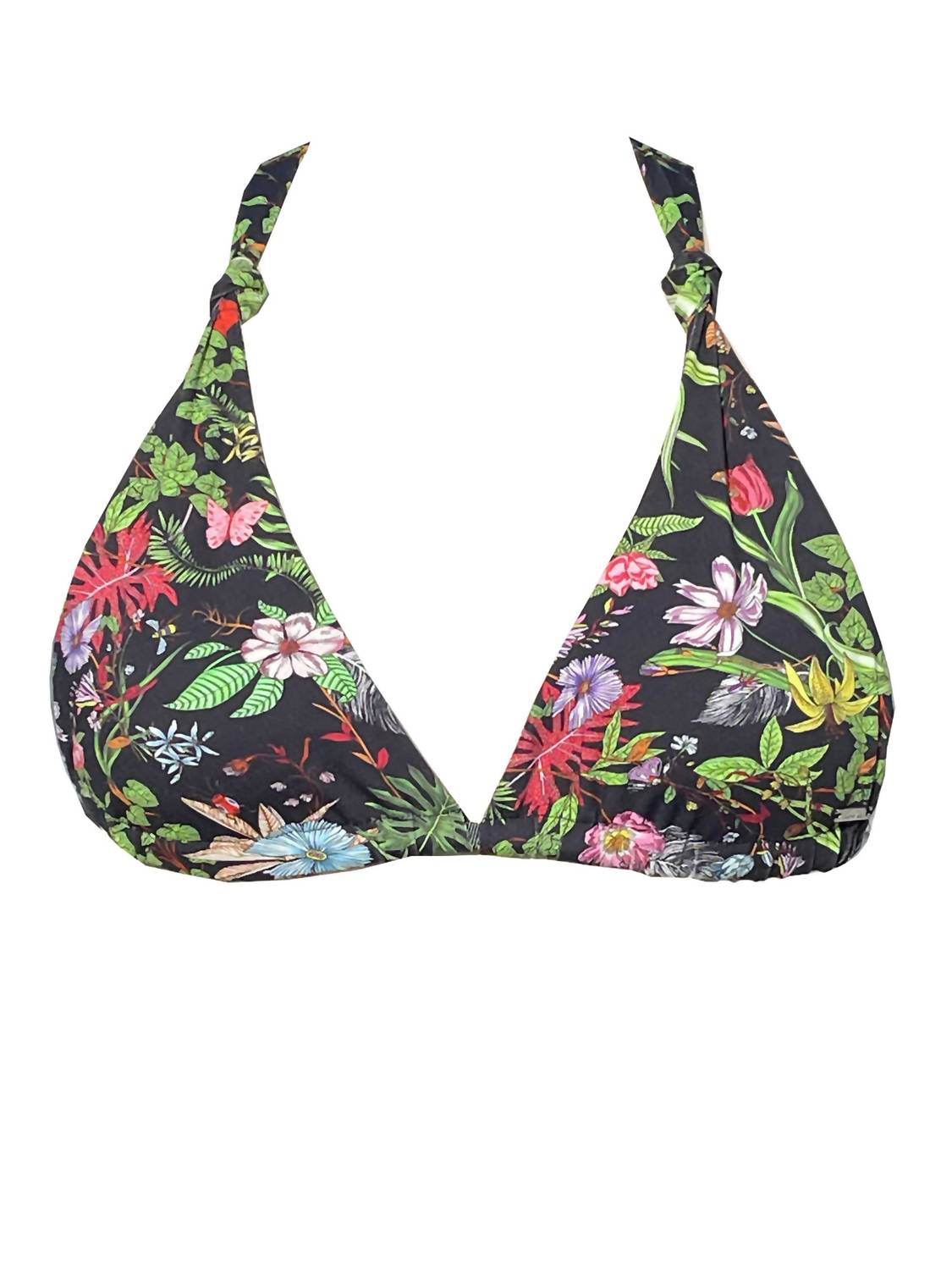 LVHR - Madison Racerback Top - Rack Hunt