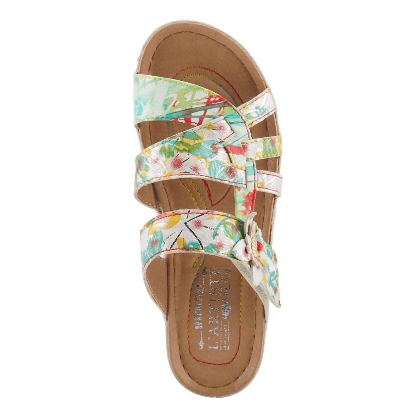 Women's Caimanala Sandals