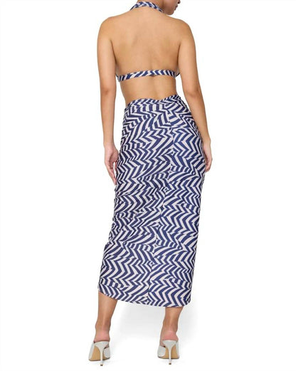 Cleo Sarong