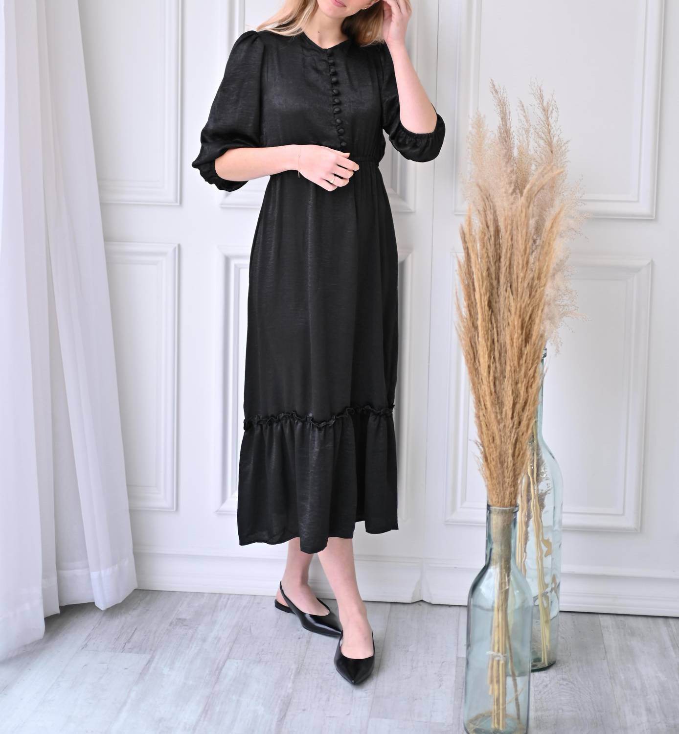 PERO New York - Caroline Dress - Rack Hunt