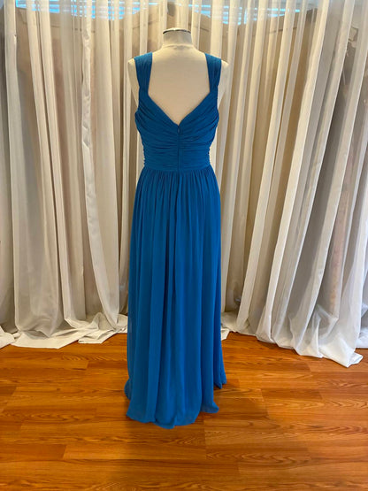After six Gown