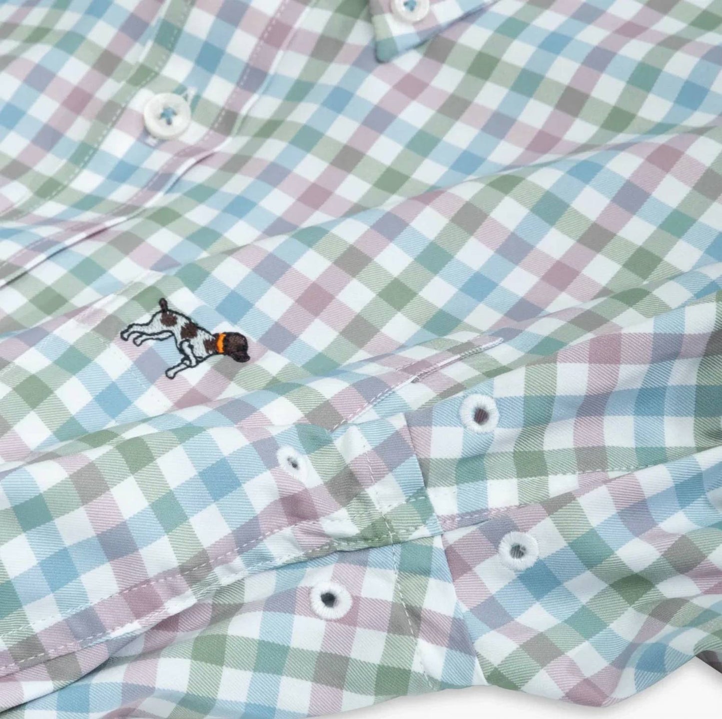Youth Hadley Performance Shirt