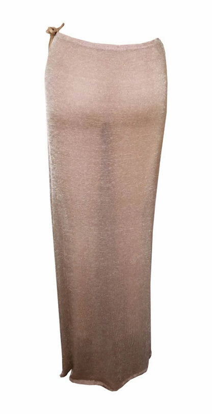 Gyv Me Body - Sophisticated Lady Skirt Mesh - Rack Hunt
