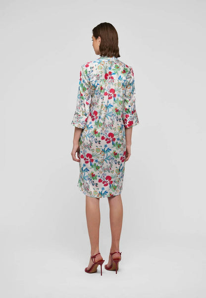 Kamillesdea Midi Dress