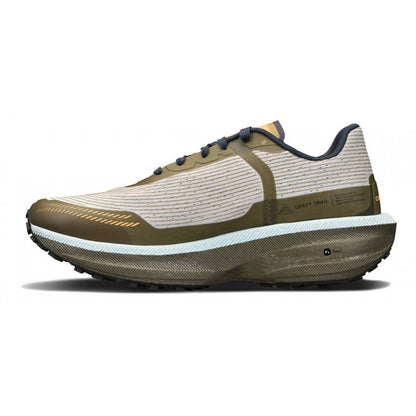 Men's Endurance Trail Sneakers