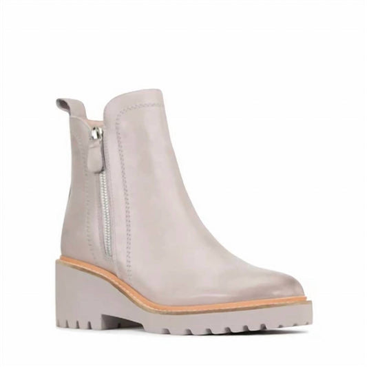 Women's Parson Boots