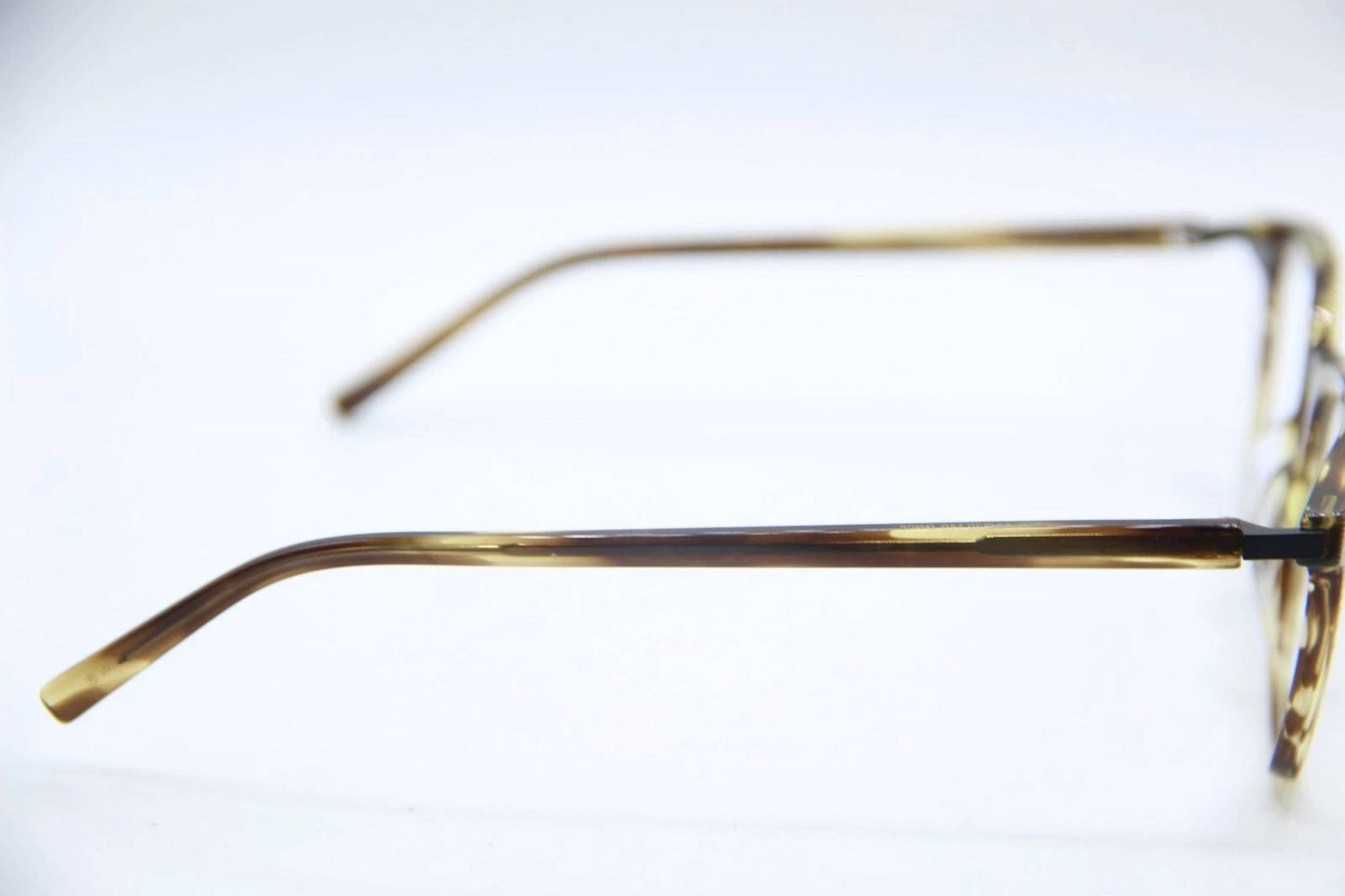 Unisex 40124n Square Eyeglasses