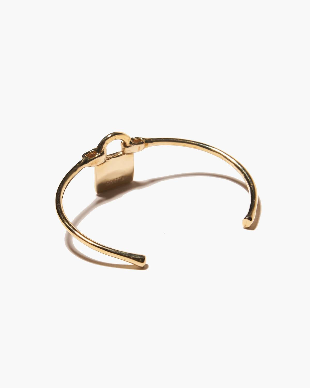 Lock Cuff