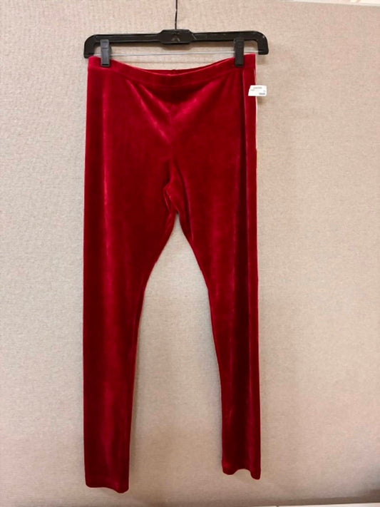 Women's Velour Stretch Pants