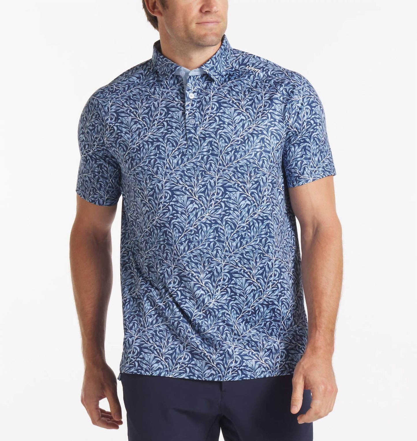 UNRL - Botanical Polo - Rack Hunt -