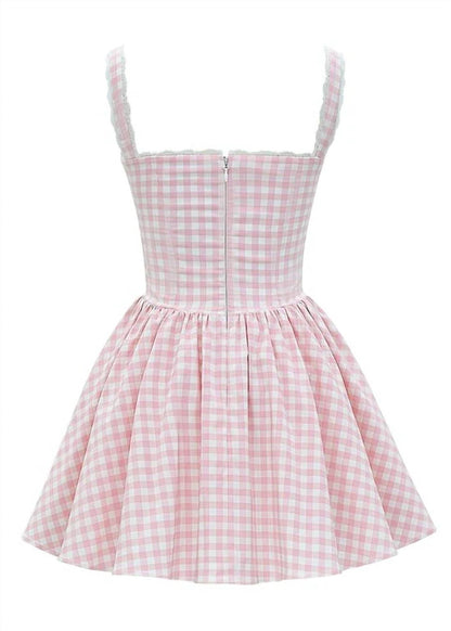 The Bardot Dress