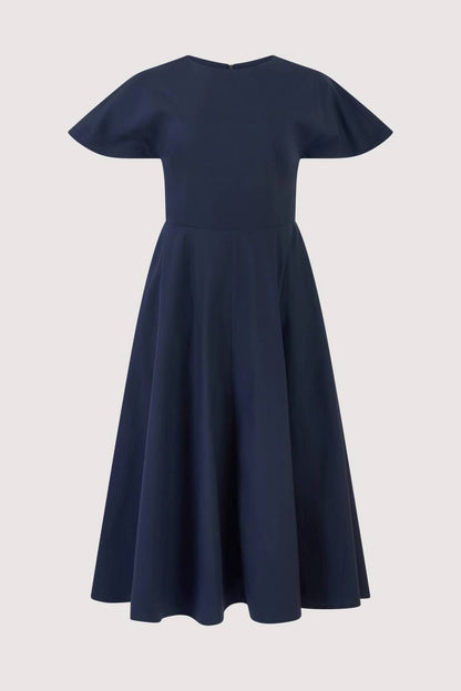 Buttercup Dress