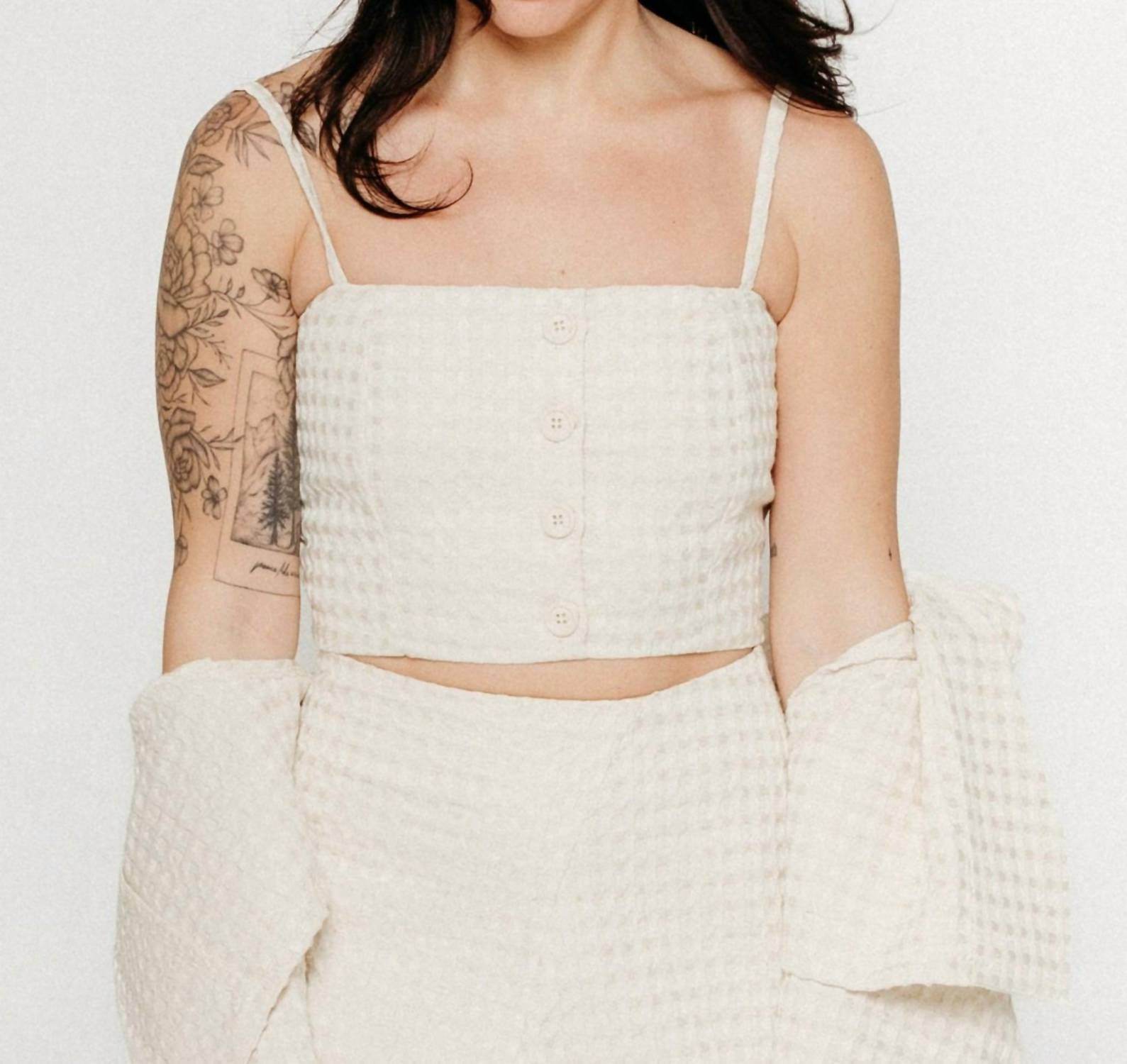 Cossac - Bustier Top - Rack Hunt -