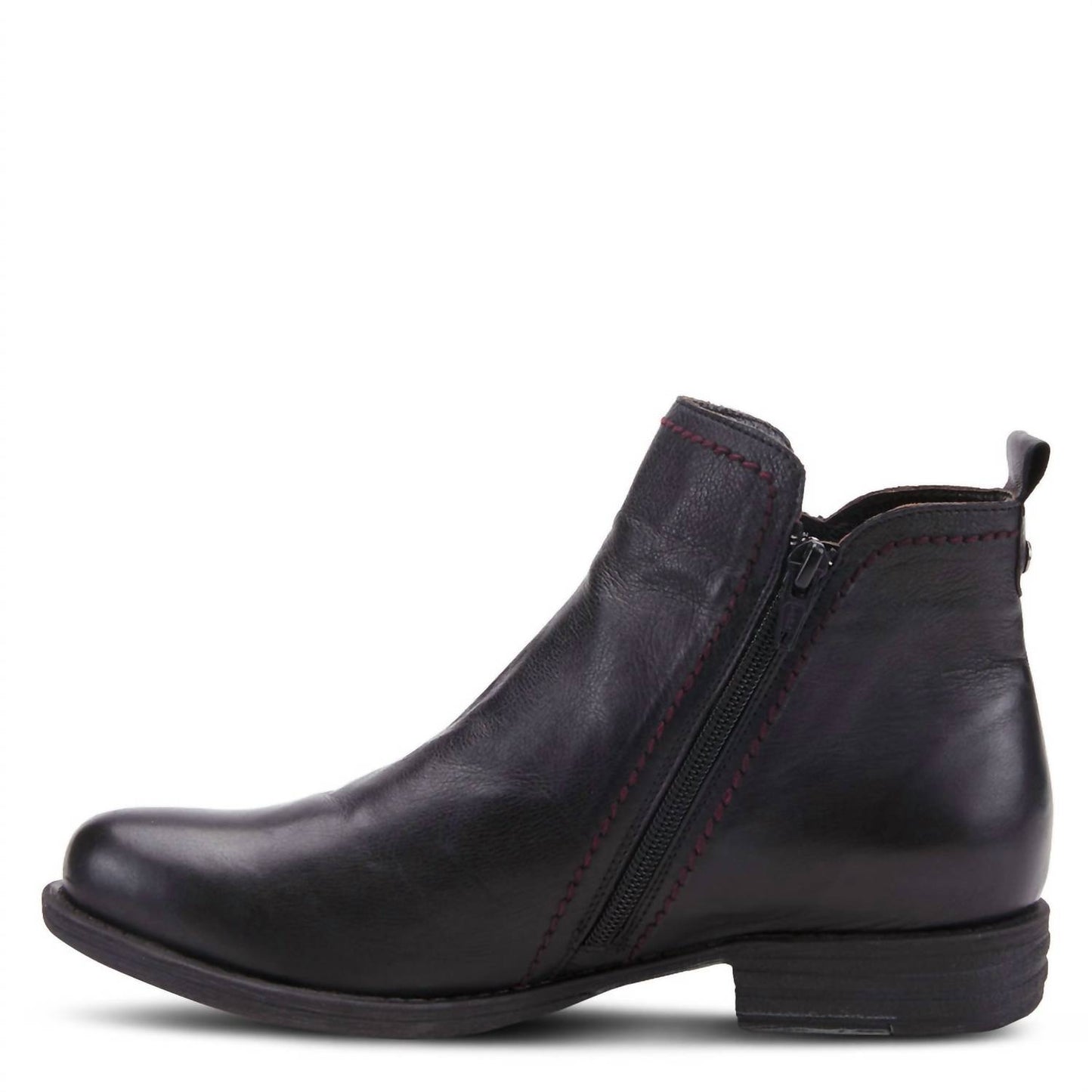 Women's Oziel Zip Boot