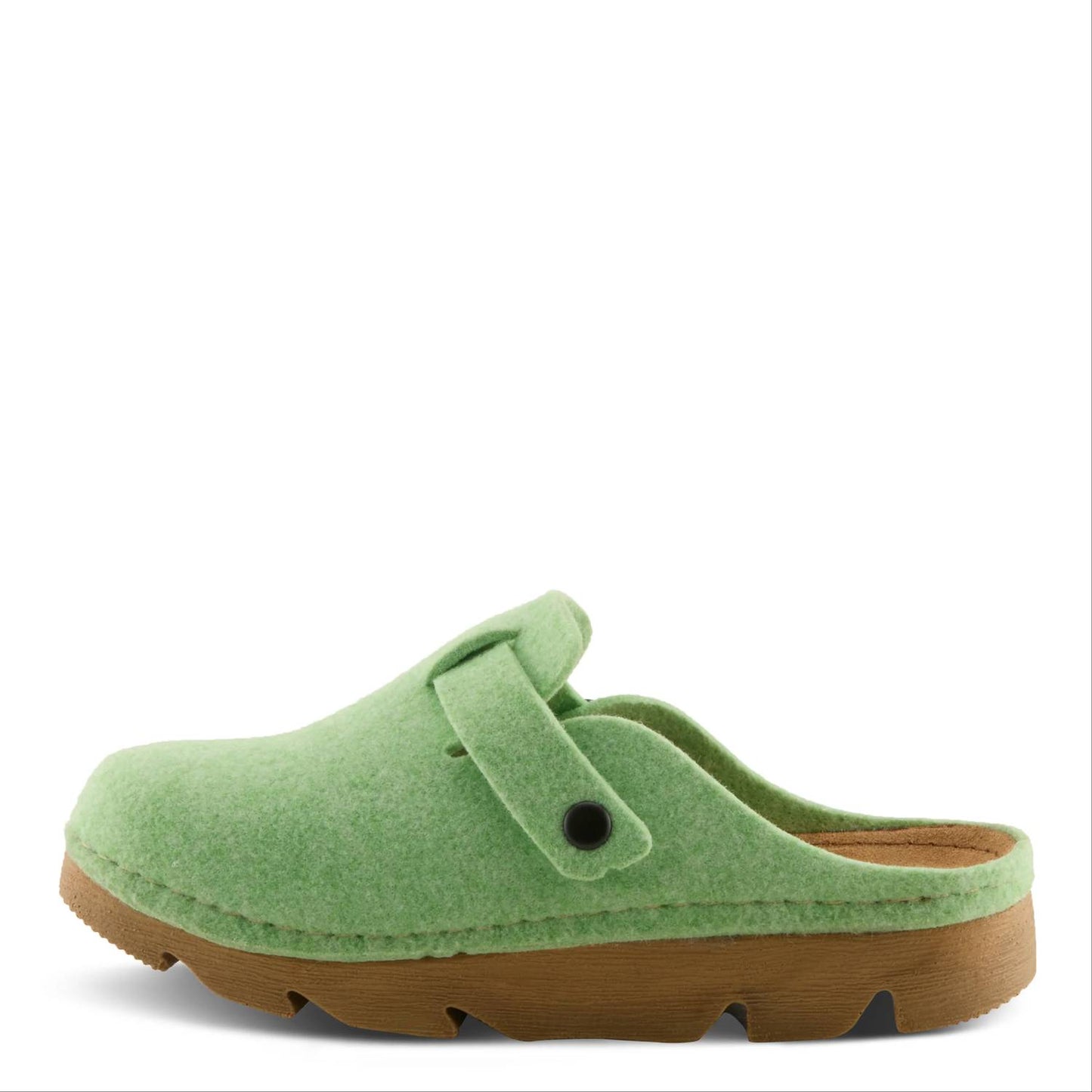 Women's Clogger Platform Clog
