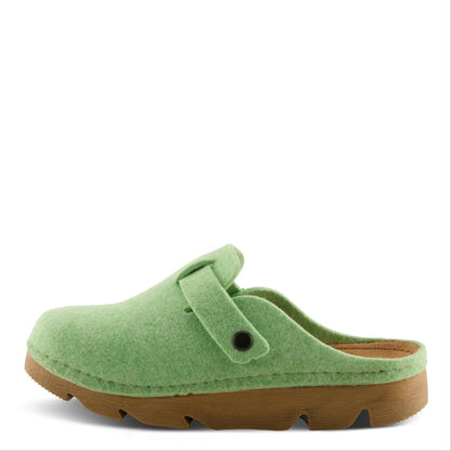 Women's Clogger Platform Clog