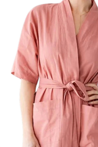 Summer Day Robe