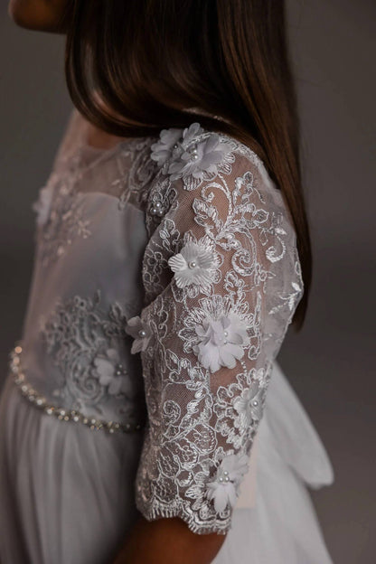 St Therese the Little Flower Dress