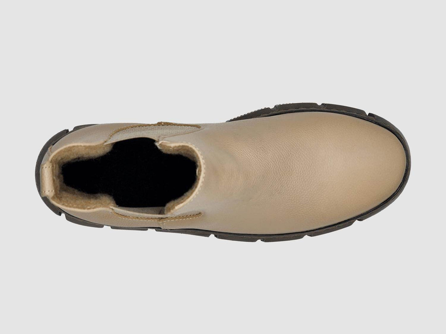 Helios - Women's Echo Fleece-lined Leather Boots - Rack Hunt -