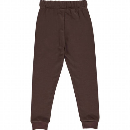 Kid's Coffee Sweat Set