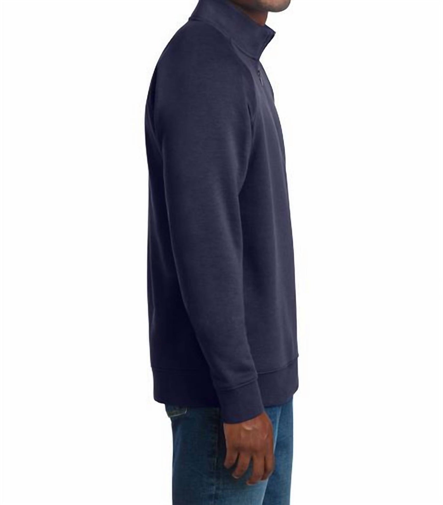 Drive Fleece 1/4-zip Pullover