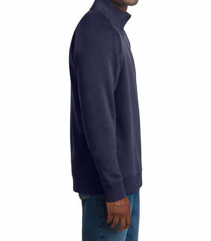 Drive Fleece 1/4-zip Pullover