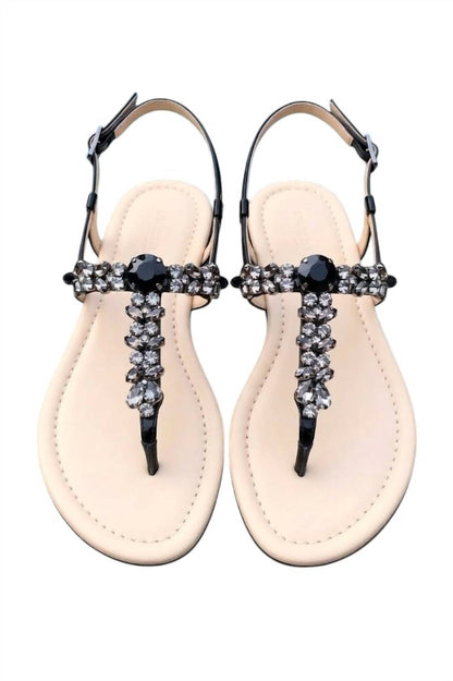 Women's Stunning Sandal