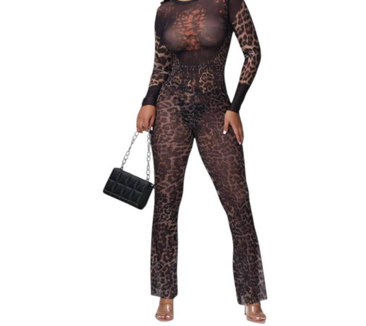 Kanari B - Wild Intensions Mesh Set - Rack Hunt