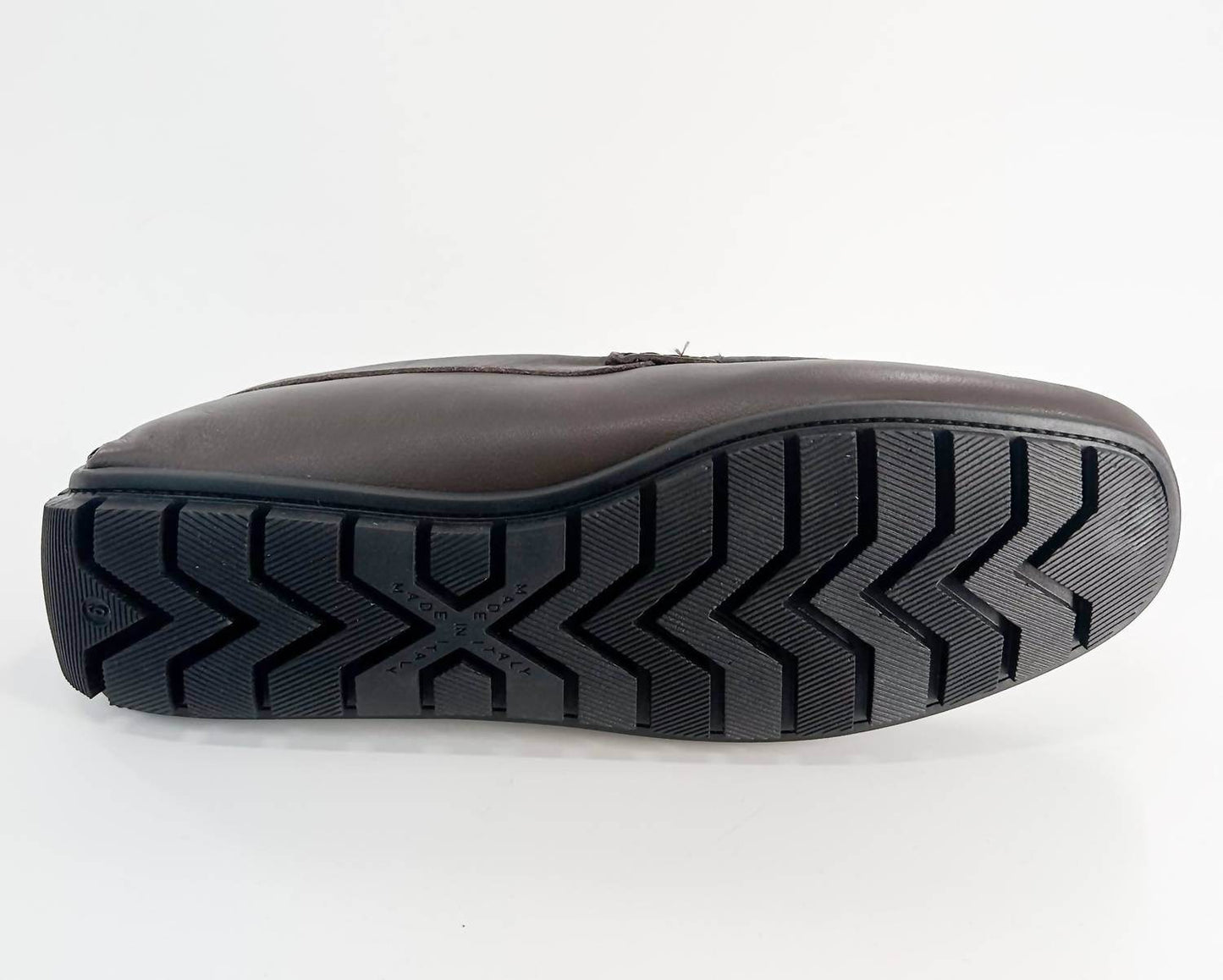 Bruno Magli - Men's Xavier Driver Moccasin Shoes - Rack Hunt -