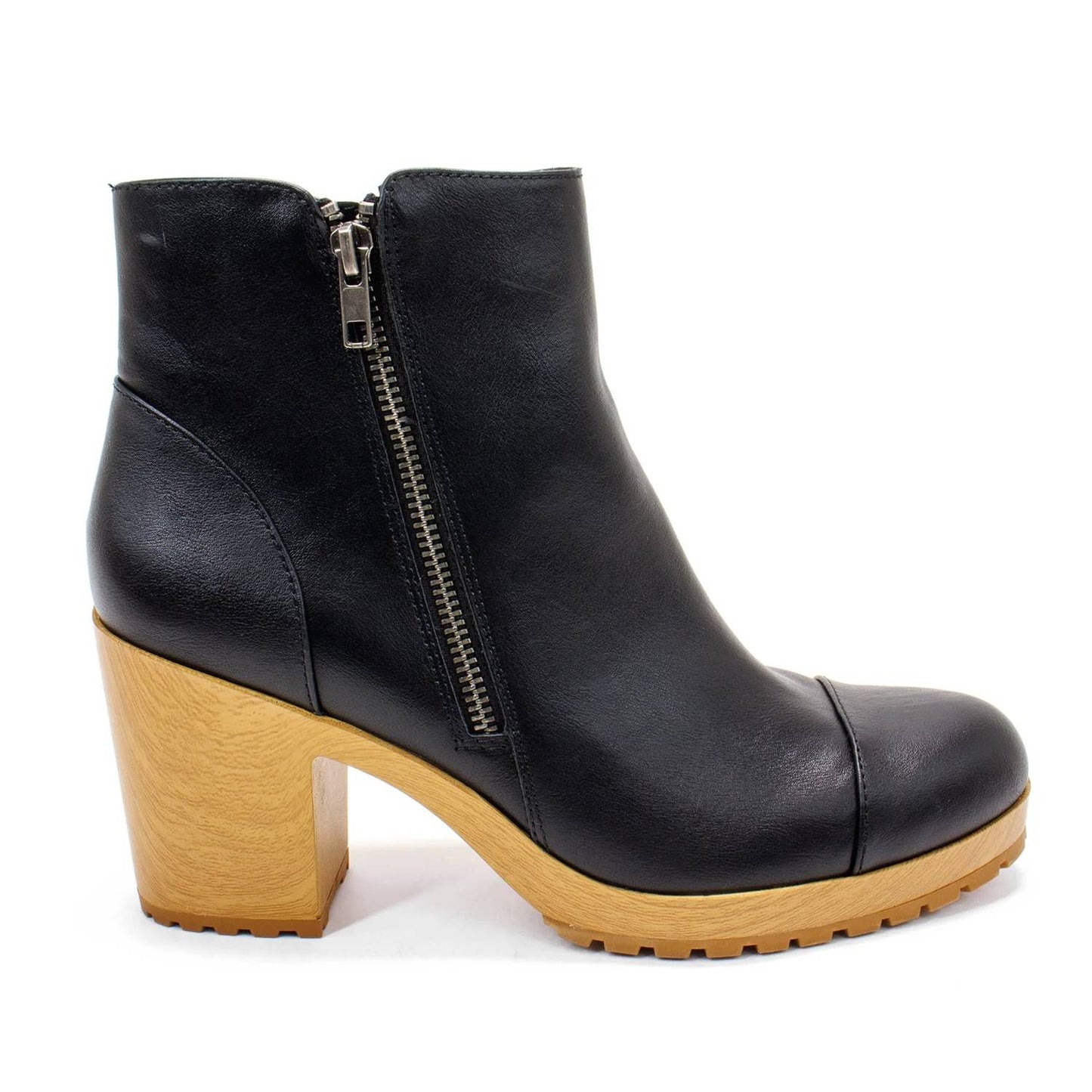 Women's Rowaan Platform Bootie