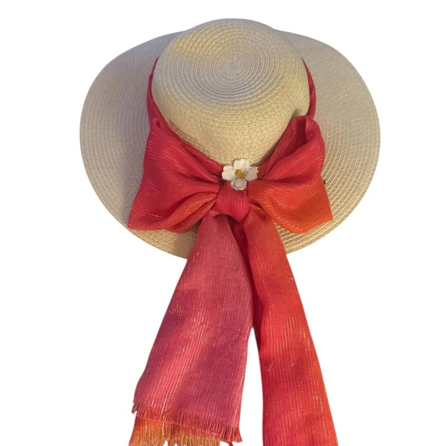 Women’s Wide Brim Sun Hat
