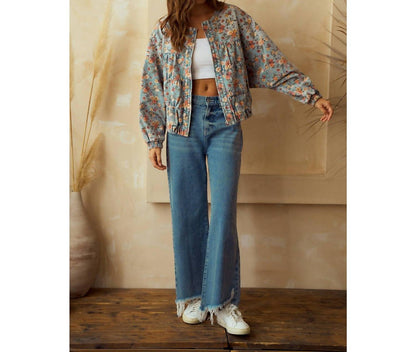 Field Of Dreams Jacket
