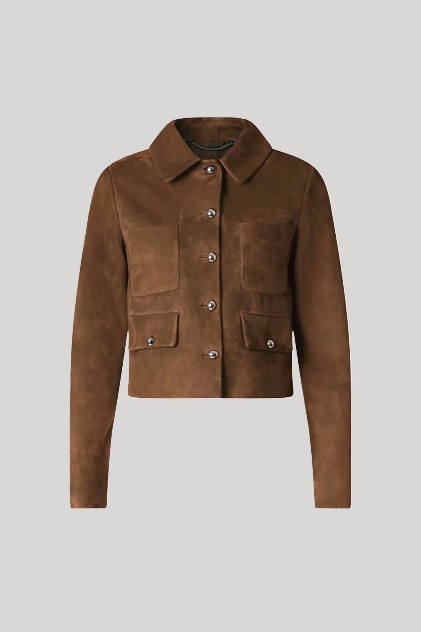 Astley Jacket