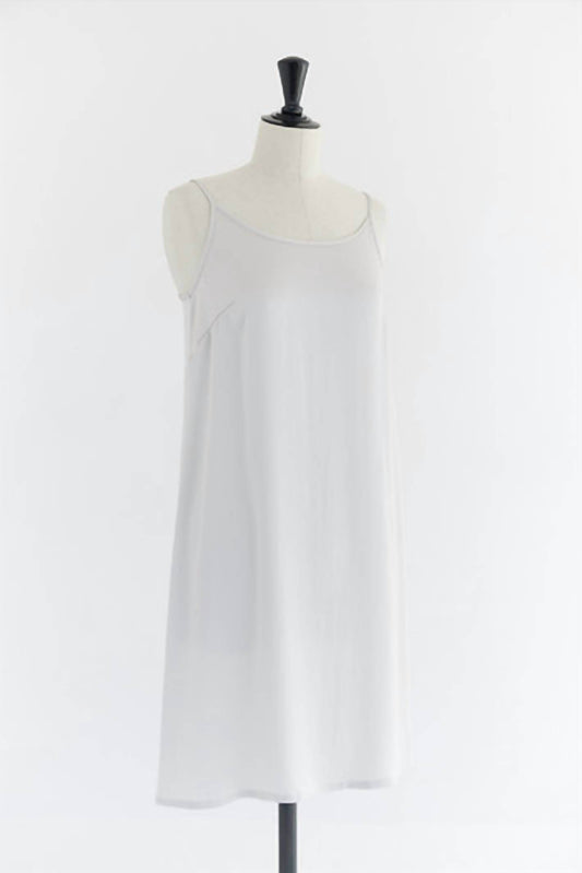 Mina Perhonen - Women's Liner Slip - Rack Hunt -