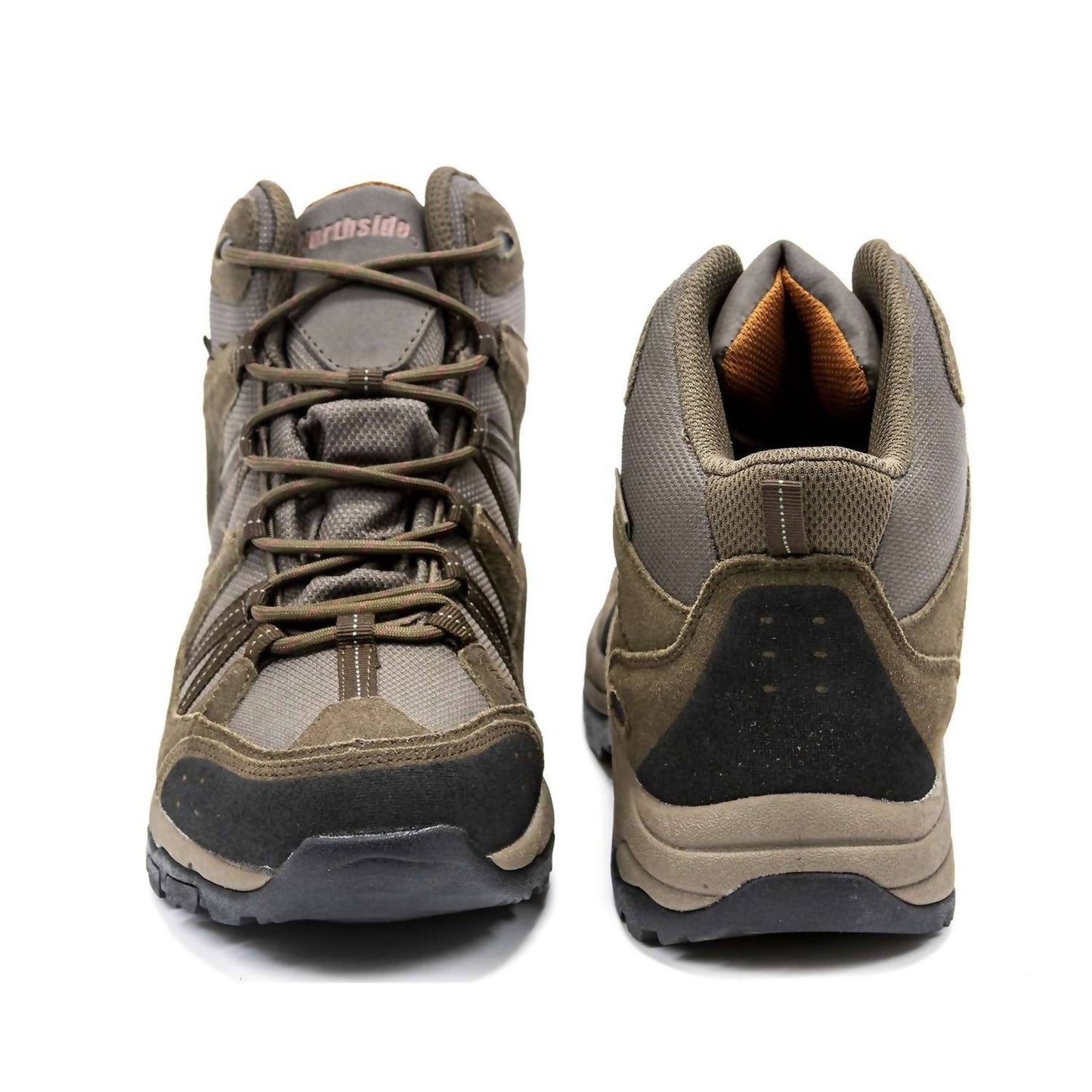 Men's Freemont Waterproof Trail Boots