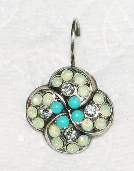 Women's Mojito Earrings
