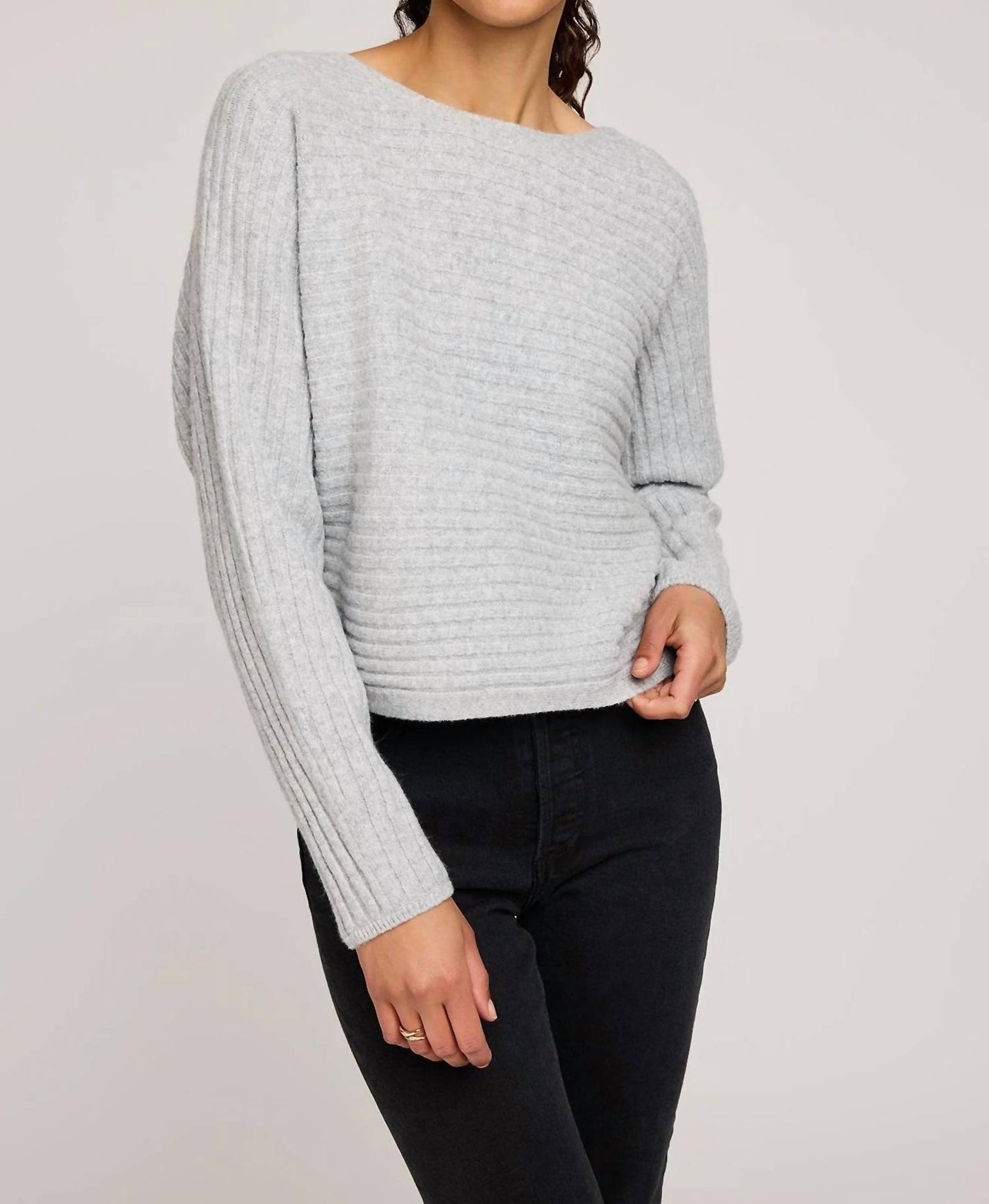 Niko-gentle Fawn Top