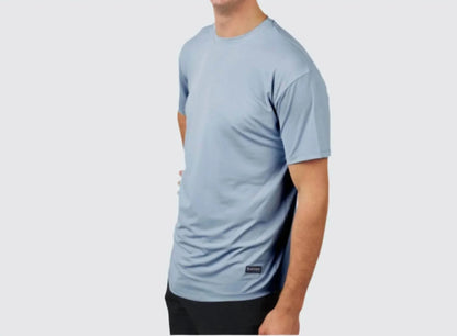 BlackStrap - Brackish Short Sleeve Sun Tee - Rack Hunt