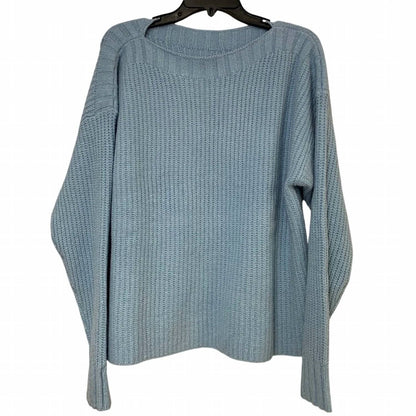 Women's Alpine Route Essentials Crew Neck Knit Sweater