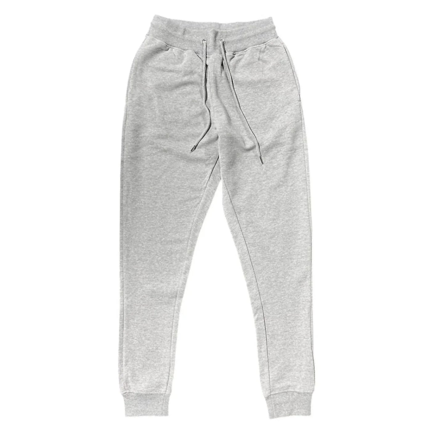 My Favorite - Men's French Terry Jogger Pants - Rack Hunt