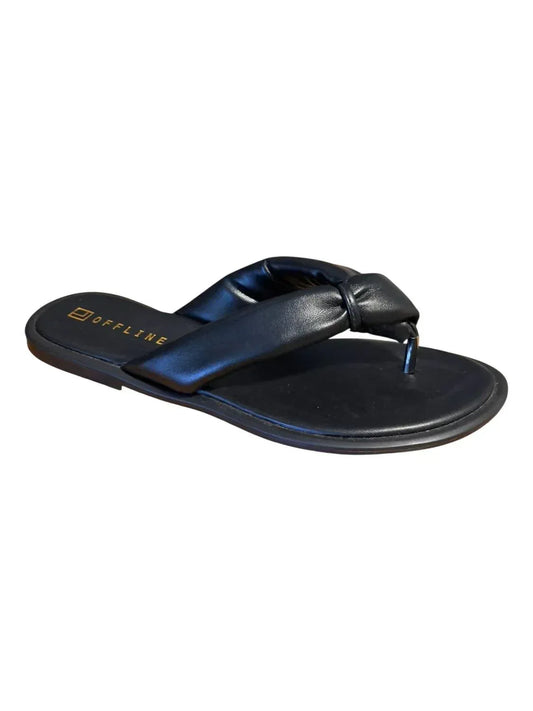 Offline - Women's Flat Thong Sandal - Rack Hunt