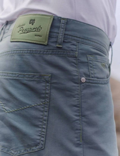 Men's Solaro Five Pocket Pant