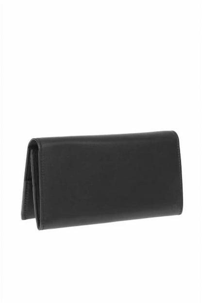 Women's Leather Wallet